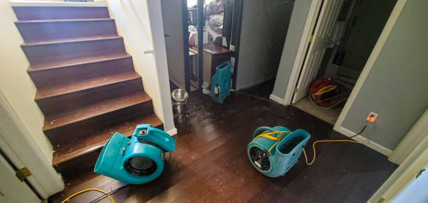 Best Emergency water damage restoration  in West Wareham, MA